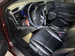 Xe Honda City 1.5 AT 2016
