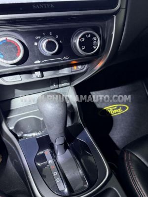 Xe Honda City 1.5 AT 2016
