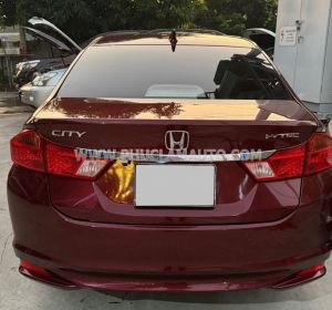 Xe Honda City 1.5 AT 2016