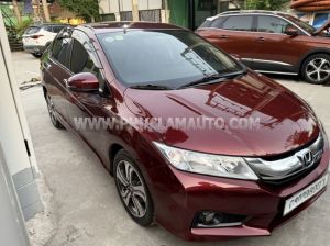 Xe Honda City 1.5 AT 2016