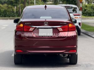 Xe Honda City 1.5 AT 2016