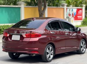 Xe Honda City 1.5 AT 2016