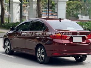 Xe Honda City 1.5 AT 2016