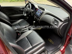 Xe Honda City 1.5 AT 2016