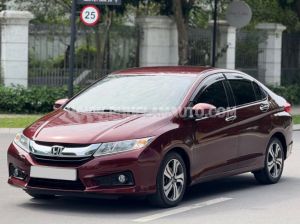Xe Honda City 1.5 AT 2016