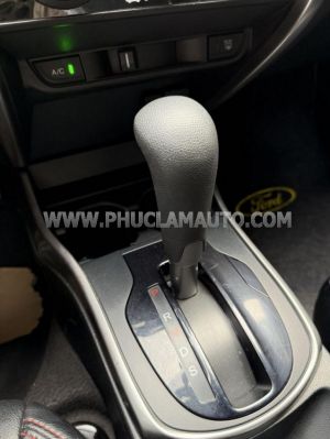 Xe Honda City 1.5 AT 2016