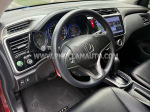 Xe Honda City 1.5 AT 2016