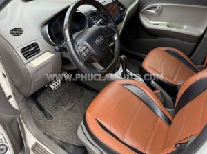 Xe Kia Morning Si AT 2017