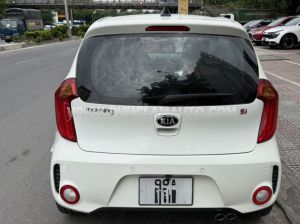 Xe Kia Morning Si AT 2017