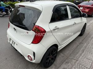 Xe Kia Morning Si AT 2017