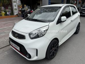 Xe Kia Morning Si AT 2017