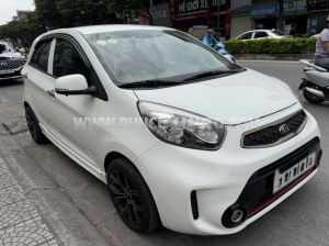 Xe Kia Morning Si AT 2017