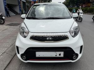 Xe Kia Morning Si AT 2017