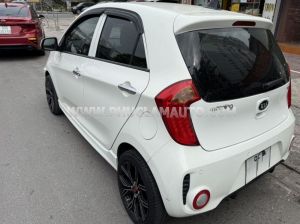 Xe Kia Morning Si AT 2017