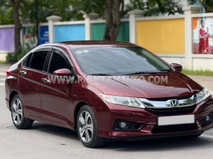 Xe Honda City 1.5 AT 2016