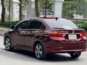 Xe Honda City 1.5 AT 2016