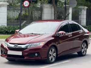 Xe Honda City 1.5 AT 2016
