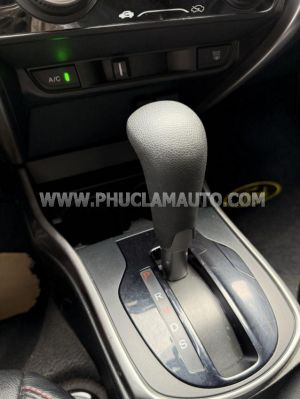 Xe Honda City 1.5 AT 2016