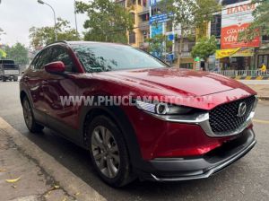 Xe Mazda CX 30 Premium 2.0 AT 2024