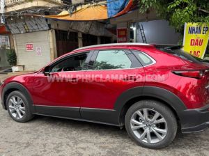 Xe Mazda CX 30 Premium 2.0 AT 2024