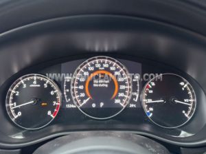 Xe Mazda CX 30 Premium 2.0 AT 2024
