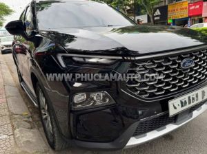 Xe Ford Territory Titanium X 1.5 AT 2025