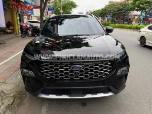 Xe Ford Territory Titanium X 1.5 AT 2025