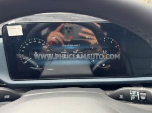 Xe Ford Territory Titanium X 1.5 AT 2025