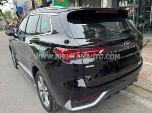 Xe Ford Territory Titanium X 1.5 AT 2025