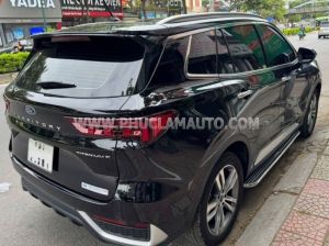 Xe Ford Territory Titanium X 1.5 AT 2025