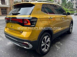 Xe Volkswagen T-Cross Luxury 1.0 AT 2022