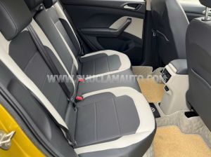 Xe Volkswagen T-Cross Luxury 1.0 AT 2022