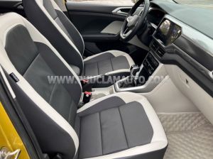 Xe Volkswagen T-Cross Luxury 1.0 AT 2022