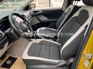 Xe Volkswagen T-Cross Luxury 1.0 AT 2022