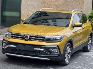 Xe Volkswagen T-Cross Luxury 1.0 AT 2022