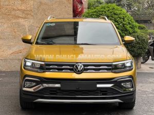 Xe Volkswagen T-Cross Luxury 1.0 AT 2022