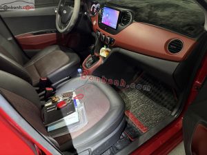 Xe Hyundai i10 Grand 1.2 AT 2019