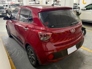 Xe Hyundai i10 Grand 1.2 AT 2019