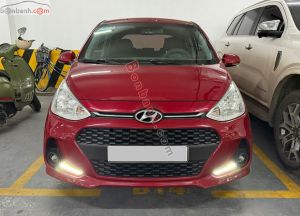 Xe Hyundai i10 Grand 1.2 AT 2019