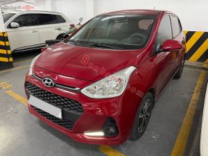 Xe Hyundai i10 Grand 1.2 AT 2019