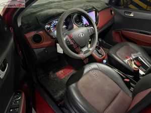 Xe Hyundai i10 Grand 1.2 AT 2019