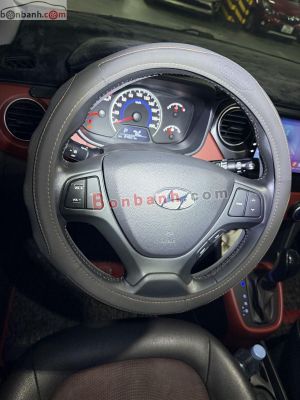 Xe Hyundai i10 Grand 1.2 AT 2019