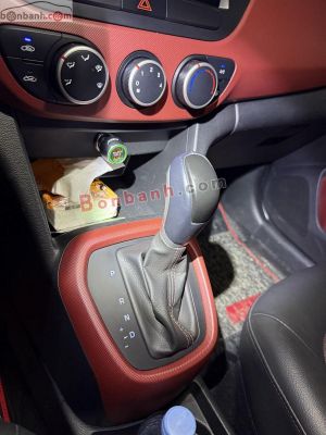 Xe Hyundai i10 Grand 1.2 AT 2019