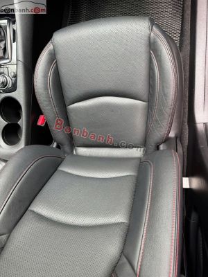 Xe Mazda 3 1.5 AT 2017