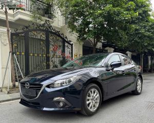 Xe Mazda 3 1.5 AT 2017