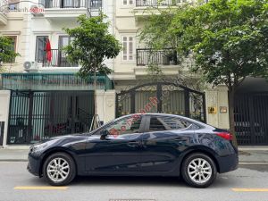 Xe Mazda 3 1.5 AT 2017