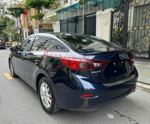 Xe Mazda 3 1.5 AT 2017