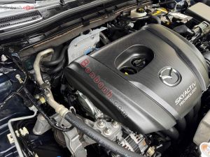 Xe Mazda 3 1.5 AT 2017