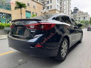Xe Mazda 3 1.5 AT 2017