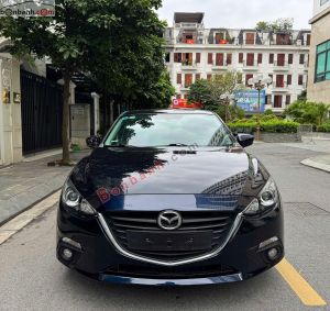 Xe Mazda 3 1.5 AT 2017